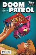 DOOM PATROL #3 (MR)