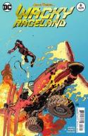 WACKY RACELAND #6 (OF 6) VAR ED