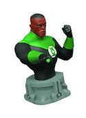 JL ANIMATED SERIES GREEN LANTERN BUST