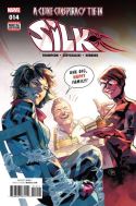 SILK #14 CC