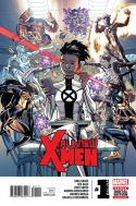 ALL NEW X-MEN ANNUAL #1