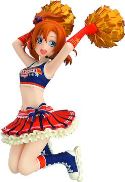 LOVE LIVE HONOKA KOUSAKA FIGFIX CHEERLEADER VER (JUN169190)