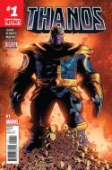 THANOS #1 NOW