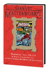 MMW DAREDEVIL HC VOL 11 DM VAR ED 242