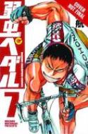 YOWAMUSHI PEDAL GN VOL 04