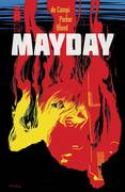 MAYDAY #1 (OF 5) CVR B PARKER (MR)