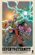 SEVEN TO ETERNITY #3 CVR A OPENA & HOLLINGSWORTH