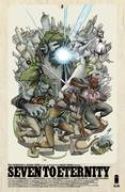 SEVEN TO ETERNITY #3 CVR B DALRYMPLE