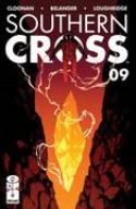 SOUTHERN CROSS #9 (MR)