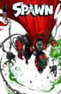 SPAWN #269 CVR A MCFARLANE (MR)