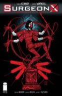 SURGEON X #3 (MR)