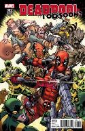 DEADPOOL TOO SOON #2 (OF 4) NAUCK VAR