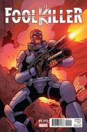 FOOLKILLER #1 LIM VAR NOW