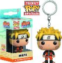 POCKET POP NARUTO VINYL FIG KEYCHAIN