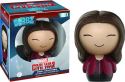 DORBZ CAPTAIN AMERICA 3 SCARLET WITCH VINYL FIG