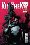 PUNISHER #7 PORTACIO CLASSIC VAR NOW