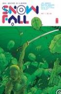 SNOWFALL #7 (MR)