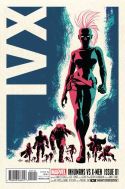 IVX #1 (OF 6) MICHAEL CHO VAR