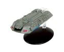 STAR TREK STARSHIPS FIG MAG #85 FEDERATION HOLO SHIP