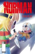 NORMAN THE FIRST SLASH #1 CVR D LEONG (MR)