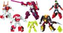 TRANSFORMERS GEN COMPUTRON COMBINER AF SET CS