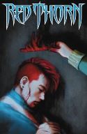 RED THORN TP VOL 02 MAD GODS AND SCOTSMEN (MR)