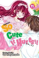 SO CUTE IT HURTS GN VOL 11 (MR)