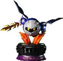 META KNIGHT KIRBY STATUE