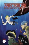 SABRETOOTH DAN TP VOL 01 (RES)