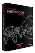 NINTENDO 64 ANTHOLOGY CLASSIC ED HC