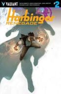 HARBINGER RENEGADE #2 CVR C PALOSZ