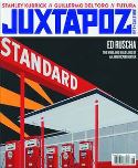 JUXTAPOZ #191
