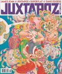 JUXTAPOZ #192