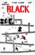 BLACK #4 (MR)