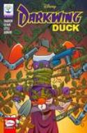 DISNEY DARKWING DUCK #8