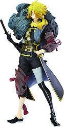 TOUKEN RANBU ONLINE SHISHIOU 1/8 PVC FIG