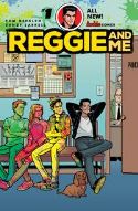 REGGIE AND ME #1 (OF 5) CVR A REG SANDY JARRELL