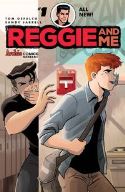 REGGIE AND ME #1 (OF 5) CVR C VAR DEREK CHARM