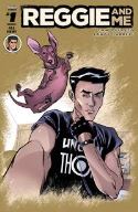 REGGIE AND ME #1 (OF 5) CVR D VAR RON FRENZ