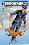 REGGIE AND ME #1 (OF 5) CVR H VAR WILFREDO TORRES