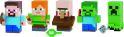 MINECRAFT MINE-KESHI CHARACTER BOX FIG INNER CS