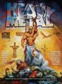 HEAVY METAL #284 CVR B HITLER VS JESUS (MR)