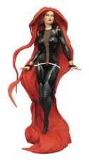 MARVEL GALLERY MEDUSA PVC FIG