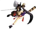 FATE/GRAND ORDER USHIWAKAMARU 1/7 PVC FIG