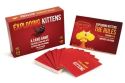 EXPLODING KITTENS ORIGINAL ED CARD GAME