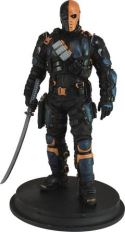 ARROW TV DEATHSTROKE PX STATUE