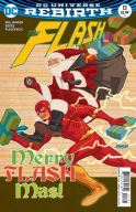 FLASH #13 VAR ED