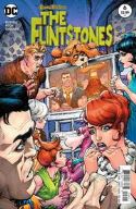 FLINTSTONES #6 VAR ED