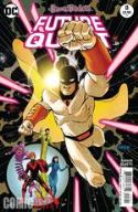FUTURE QUEST #8 VAR ED