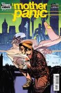 MOTHER PANIC #2 (MR)